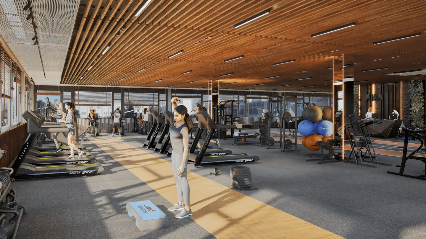 Bürofläche mieten - Industriestrasse, 9552 Bronschhofen - Foto 2