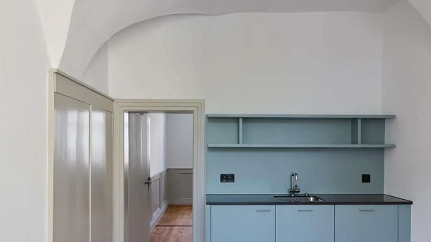 Bureau à louer - Safrangasse 8, 8200 Schaffhausen - Photo 4