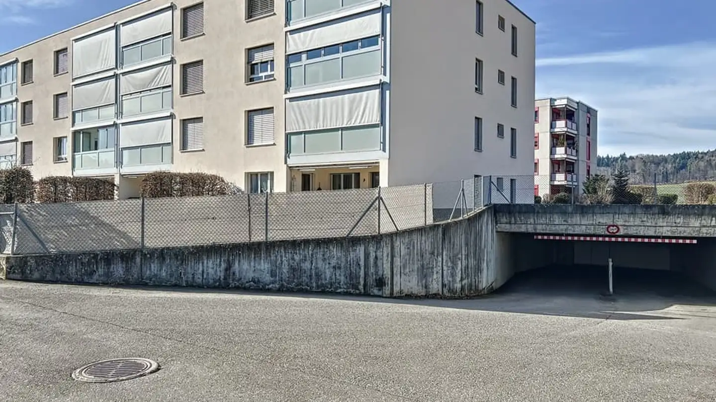 Einfamilienhaus mieten - Route Pré-St-Maurice 2, 1782 Belfaux - Foto 2