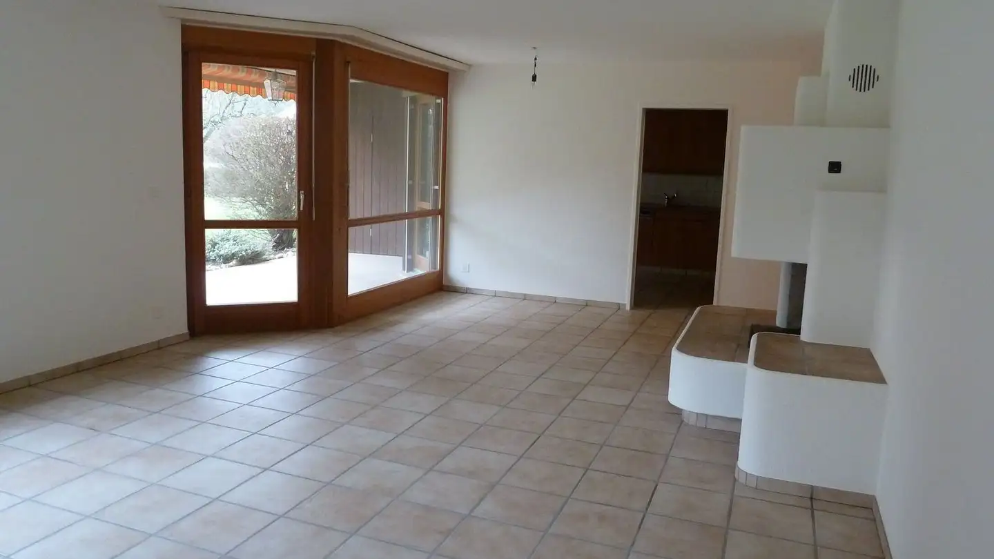 Apartment for rent - Sagimatt 1, 5223 Riniken - Photo 3