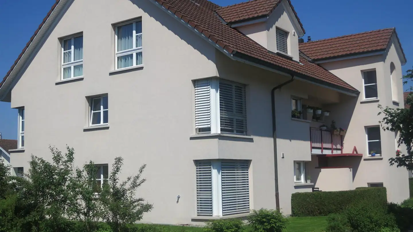 Appartamento in affitto - Chilchlimatte 10, 6214 Schenkon - Foto 2