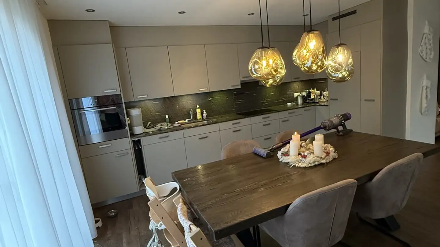 Appartamento in affitto - Im Lodiker 6, 8452 Adlikon b. Andelfingen - Foto 2