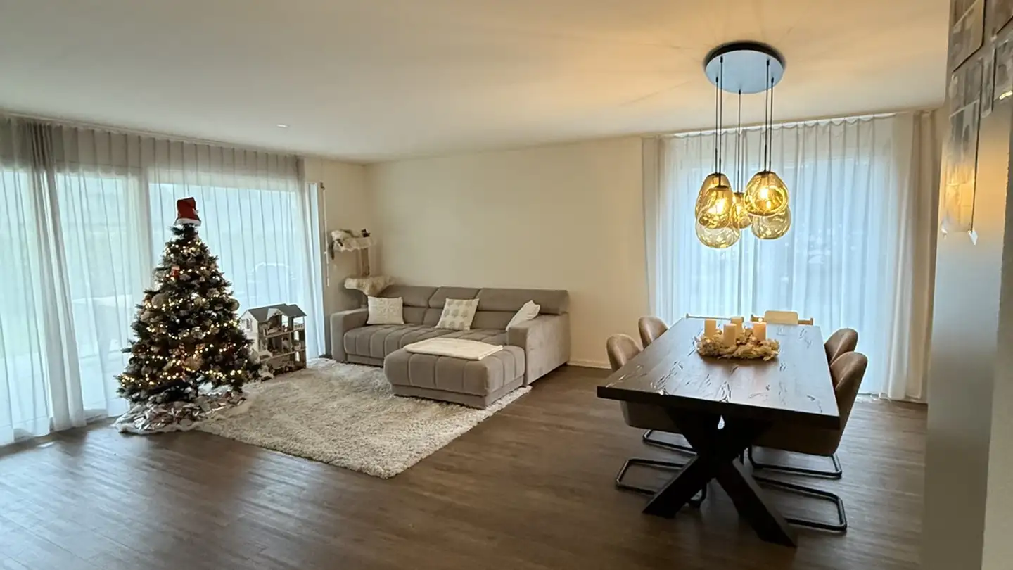 Appartamento in affitto - Im Lodiker 6, 8452 Adlikon b. Andelfingen - Foto 4