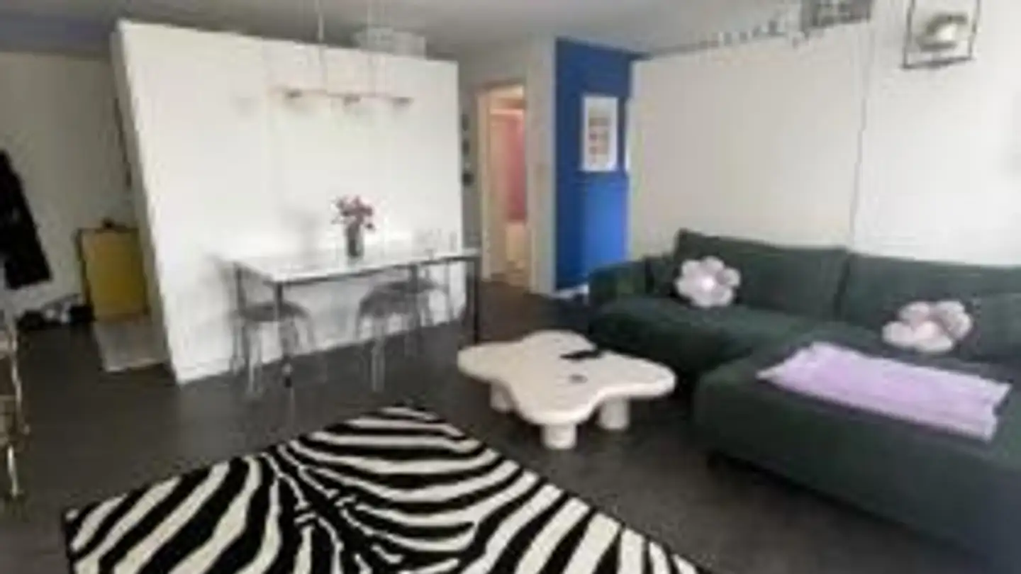 Wohnung mieten - Moosstrasse 18, 6003 Luzern - Foto 2