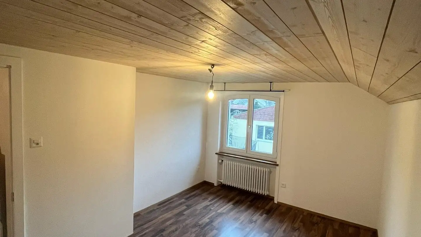 Apartment for rent - Neumattweg 3, 3472 Wynigen - Photo 4