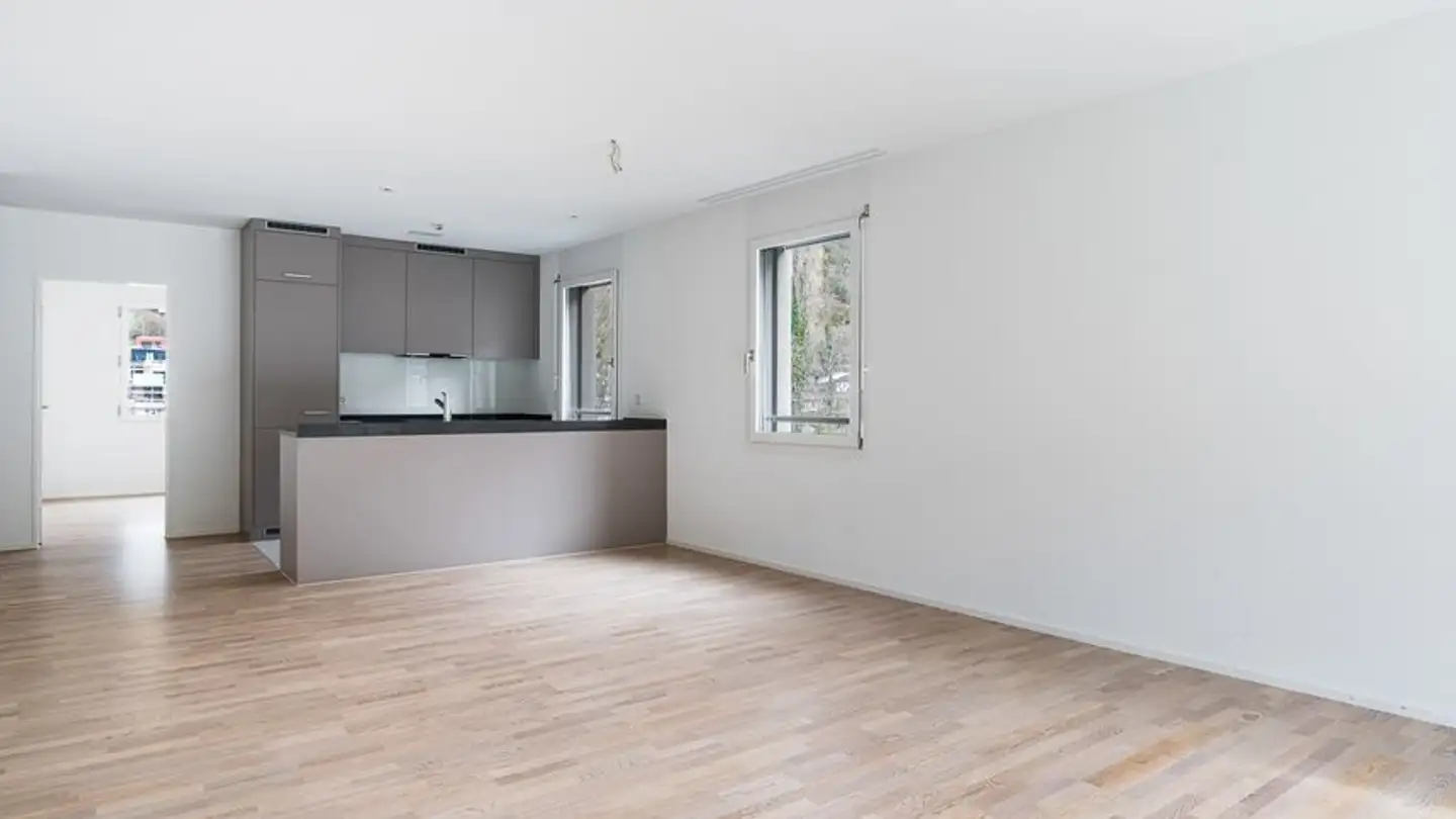 Appartamento in affitto - Gasstrasse 16, 4410 Liestal - Photo 3