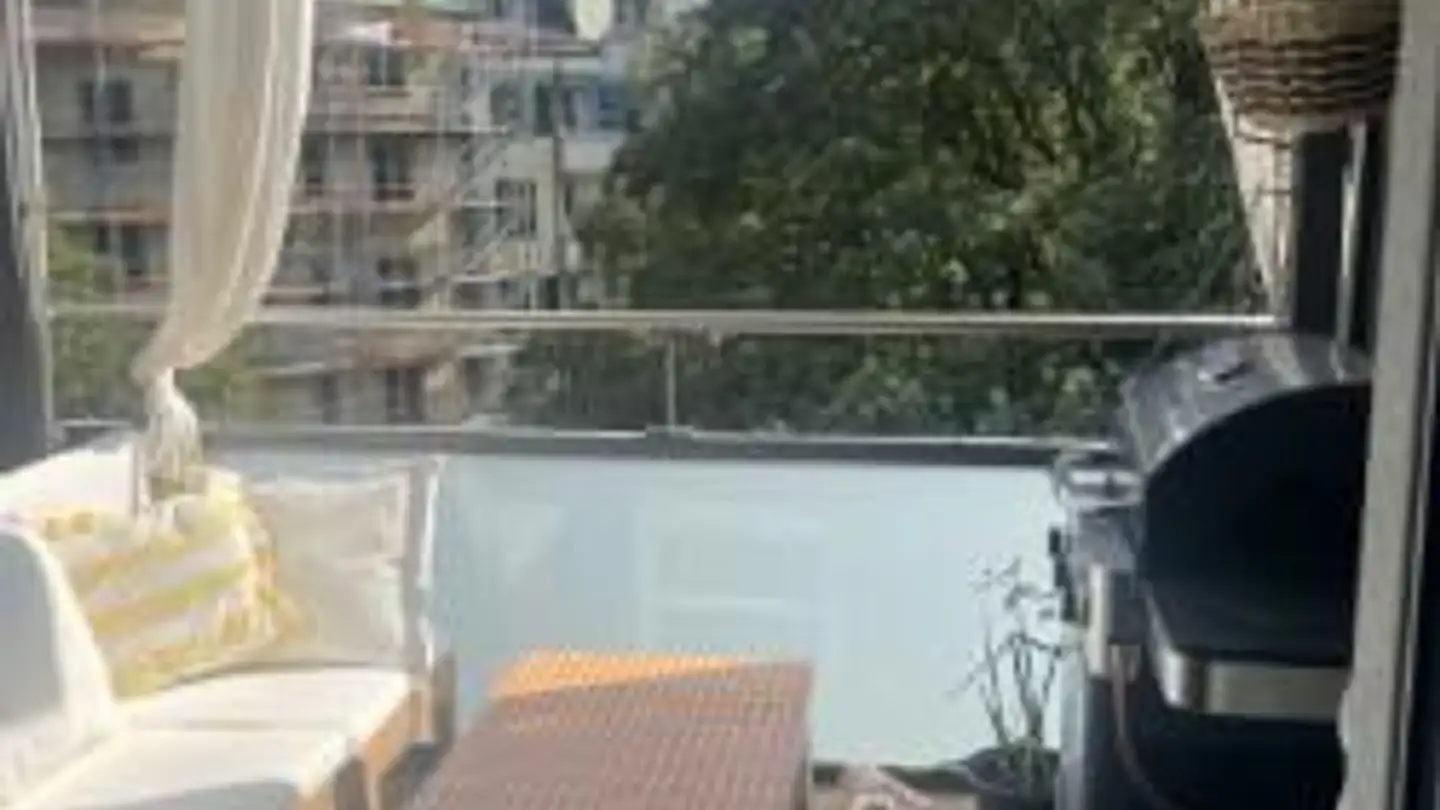 Wohnung mieten - Moosstrasse 18, 6003 Luzern - Foto 3