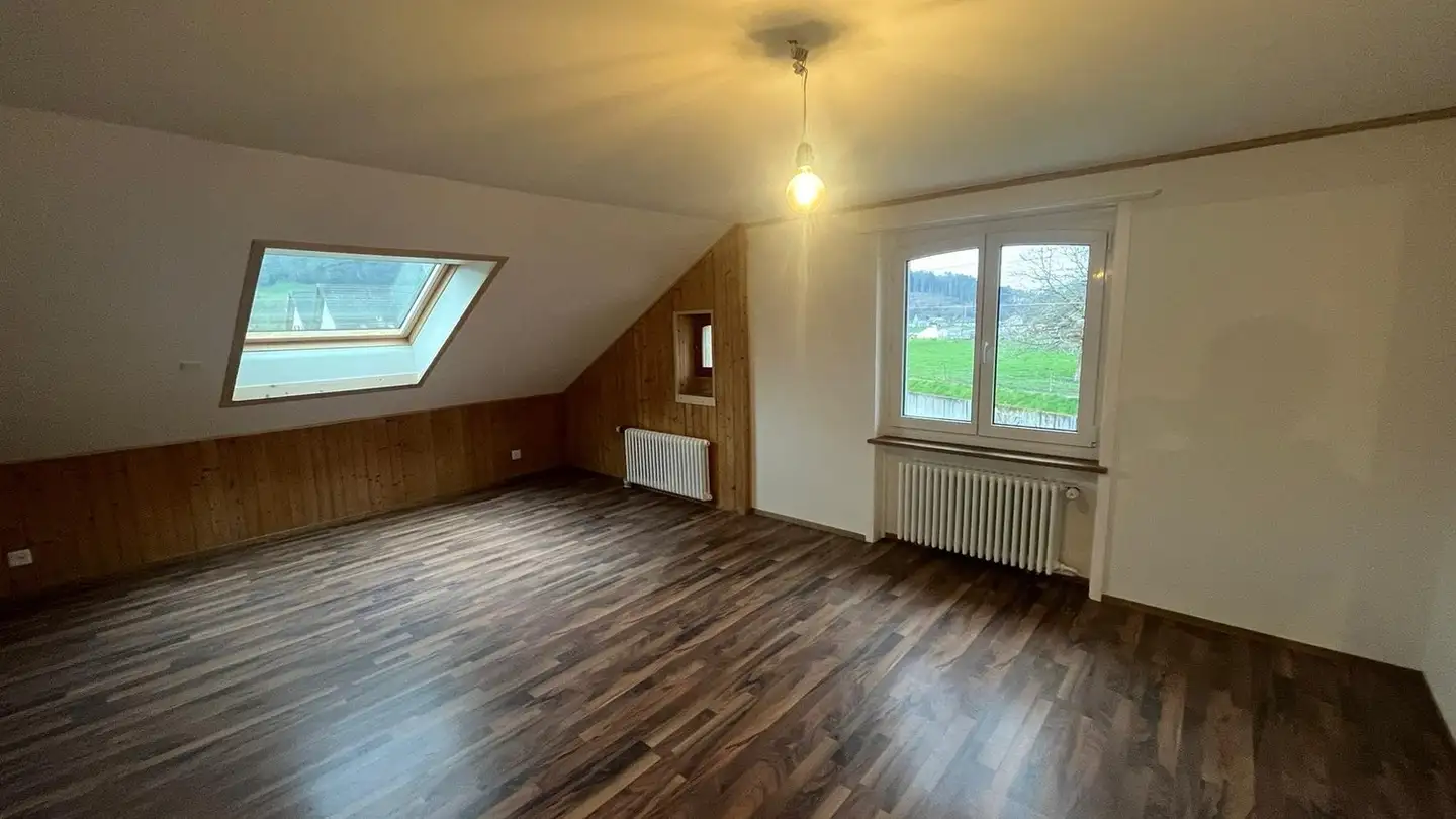 Apartment for rent - Neumattweg 3, 3472 Wynigen - Photo 3