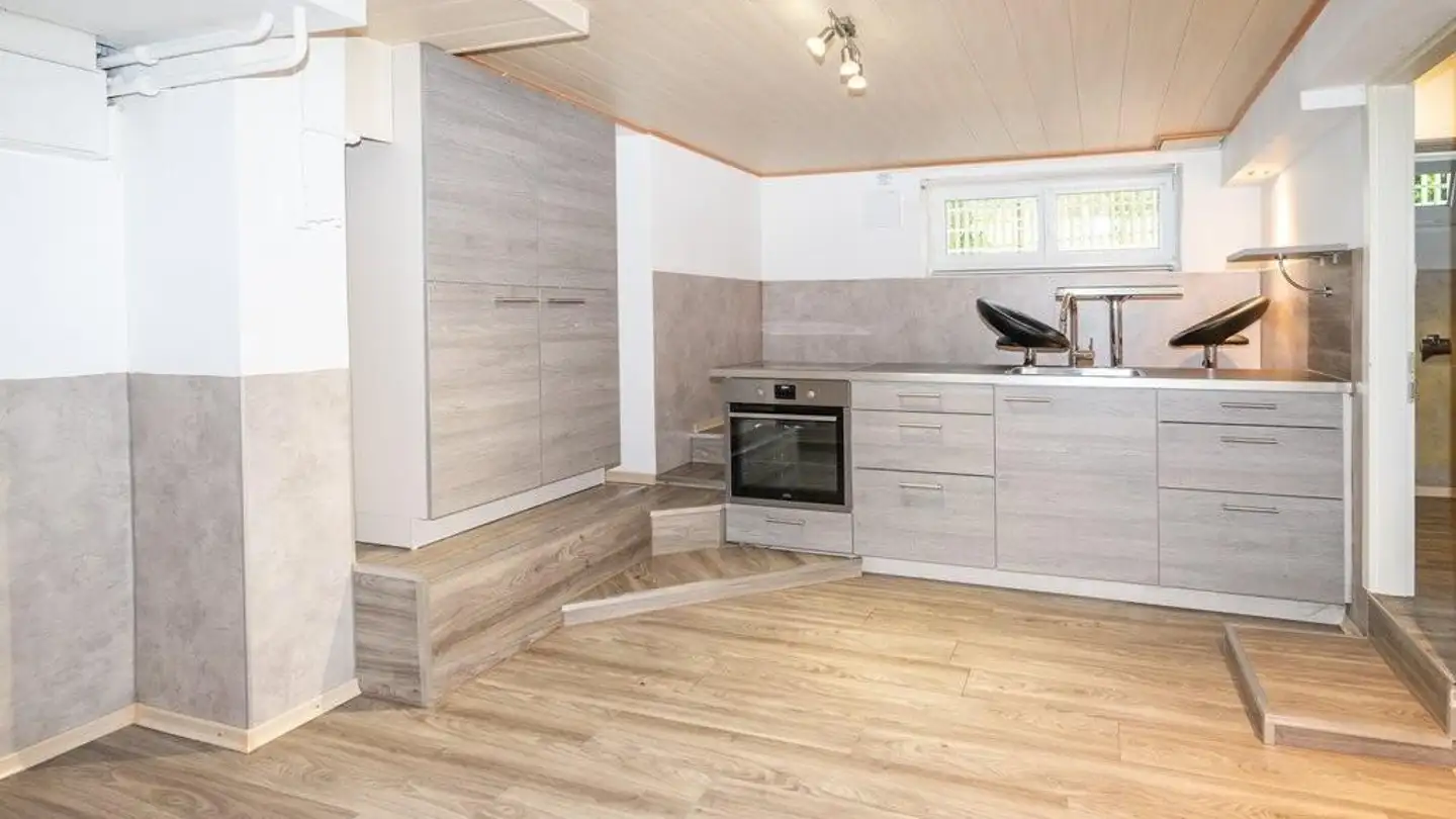Apartment for rent - Reichenbachstrasse 79, 3004 Bern - Photo 2