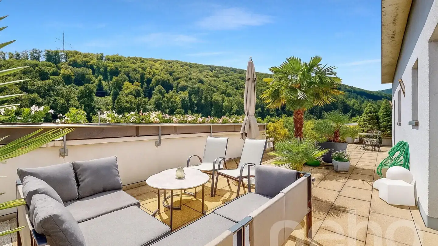 Apartment for sale - Schauenburgerstrasse 59, 4410 Liestal