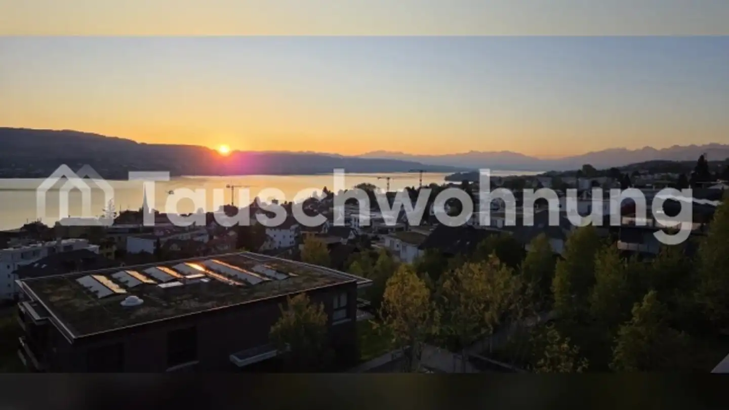 Appartamento in affitto - 8810 Horgen