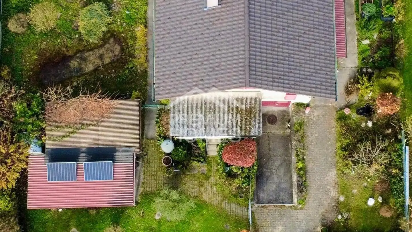 Einfamilienhaus kaufen - 4542 Luterbach - Foto 3