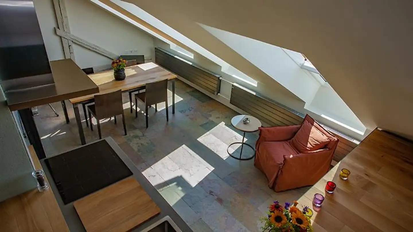 Furnished apartment for rent - Bellerive, 1585 Bellerive VD - Photo 4