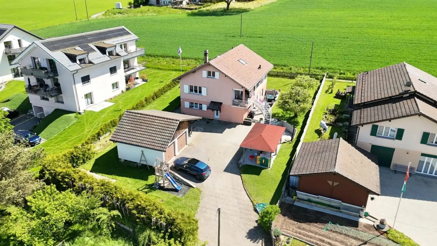 Appartamento in vendita - 1607 Palézieux-Village - Photo 2