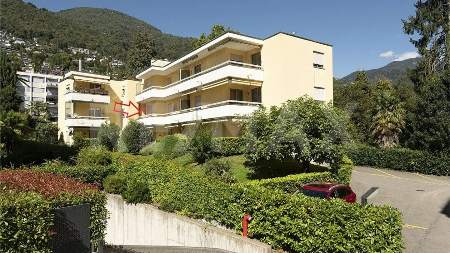 Wohnung kaufen - 6648 Minusio - Foto 4