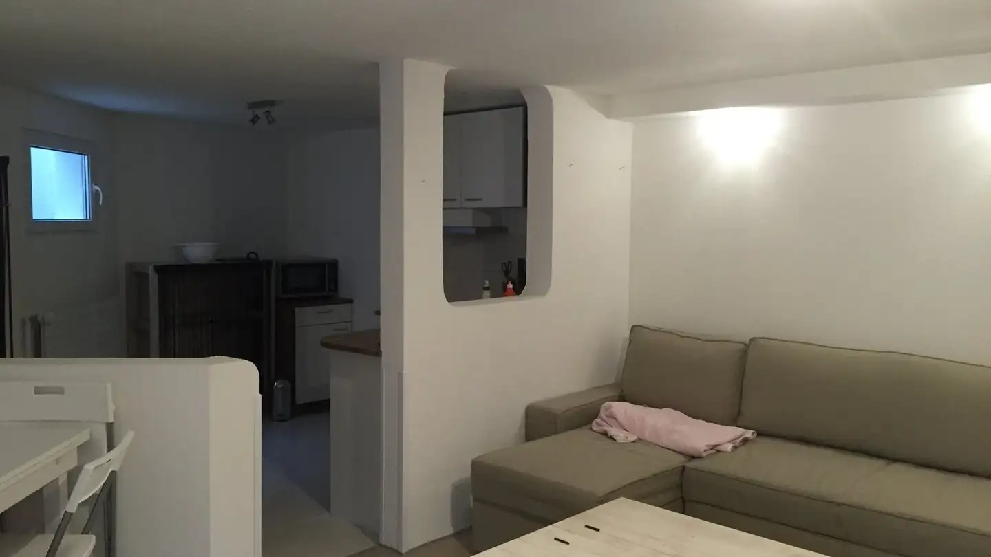 Wohnung mieten - Chemin des Boracles 108, 1008 Jouxtens-Mézery - Foto 2