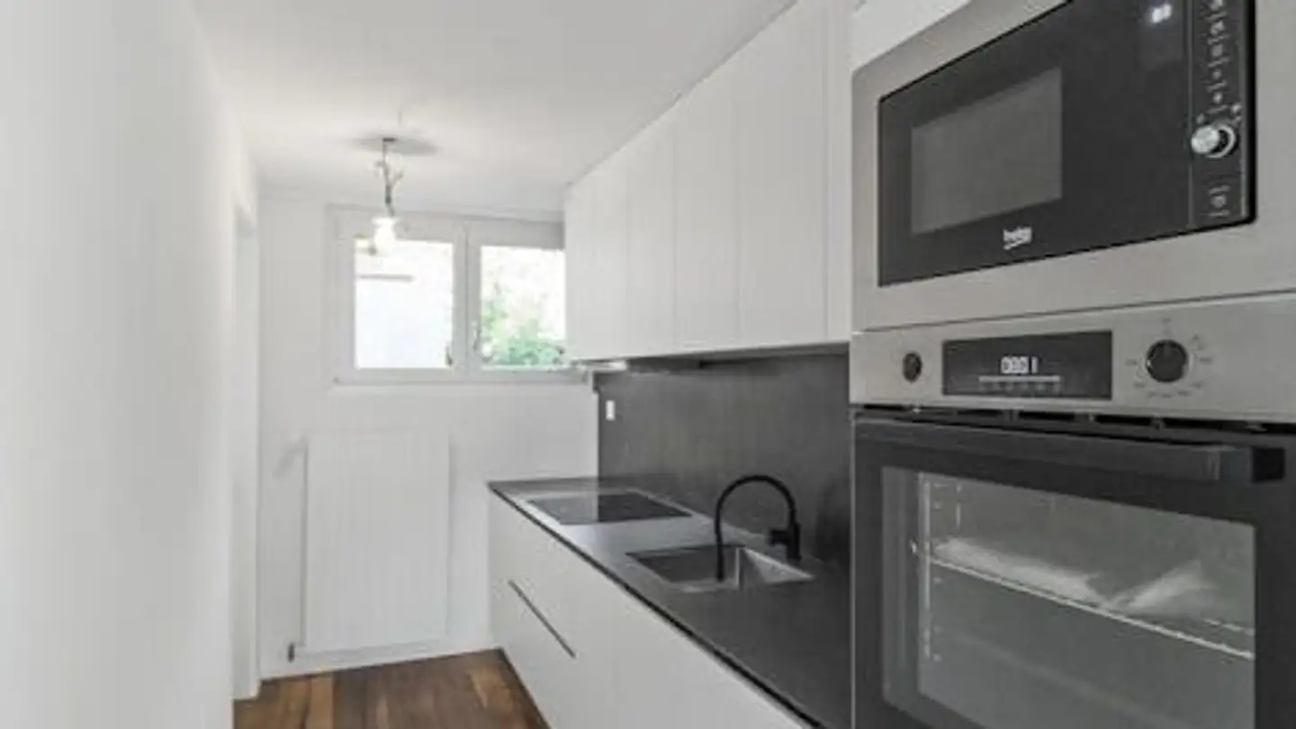 Reihenhaus mieten - Bözachstrasse 15, 5013 Niedergösgen - Foto 3