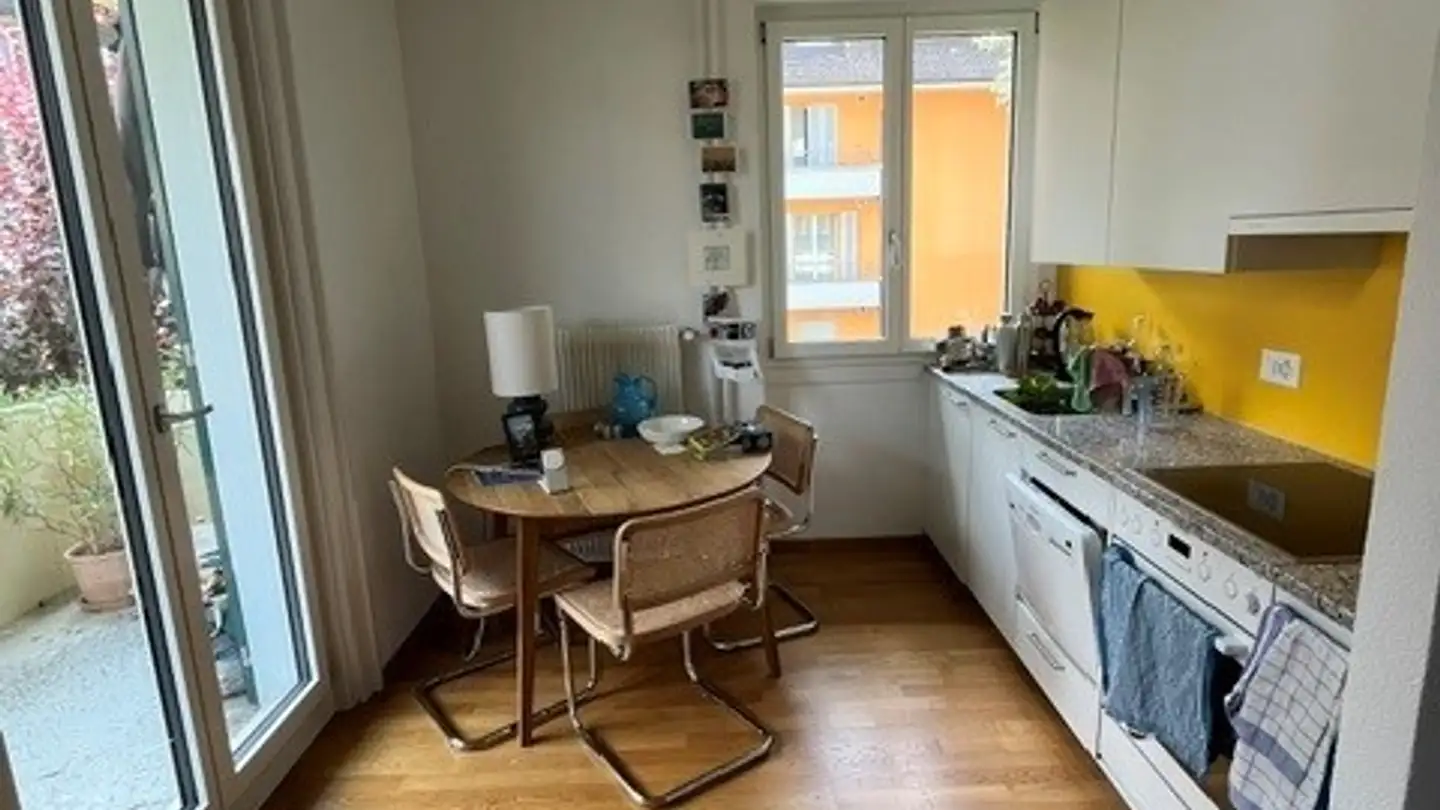 Apartment for rent - Kirchstrasse 172, 3084 Wabern - Photo 3