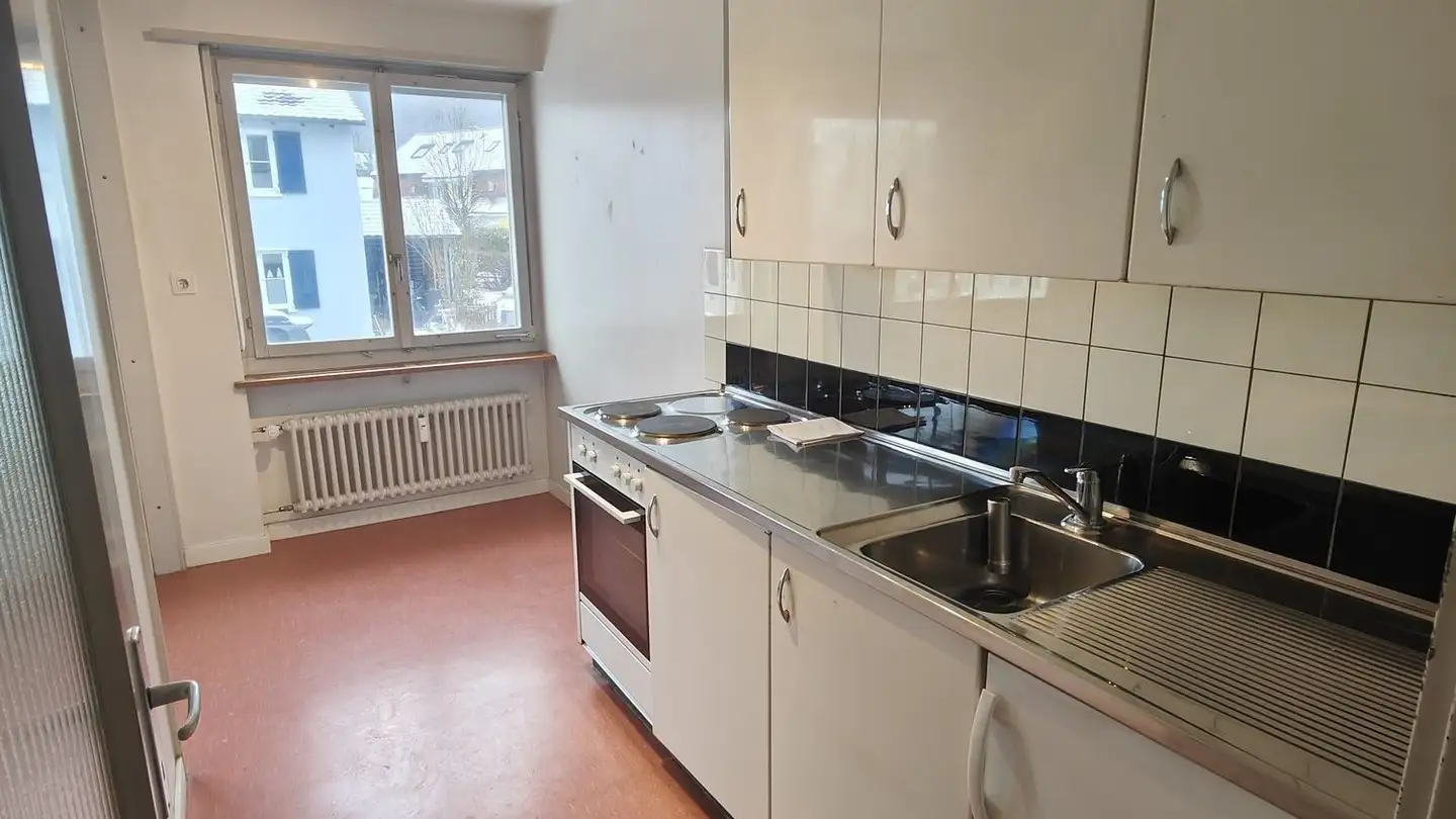 Apartment for rent - Schäferstrasse 38, 4125 Riehen