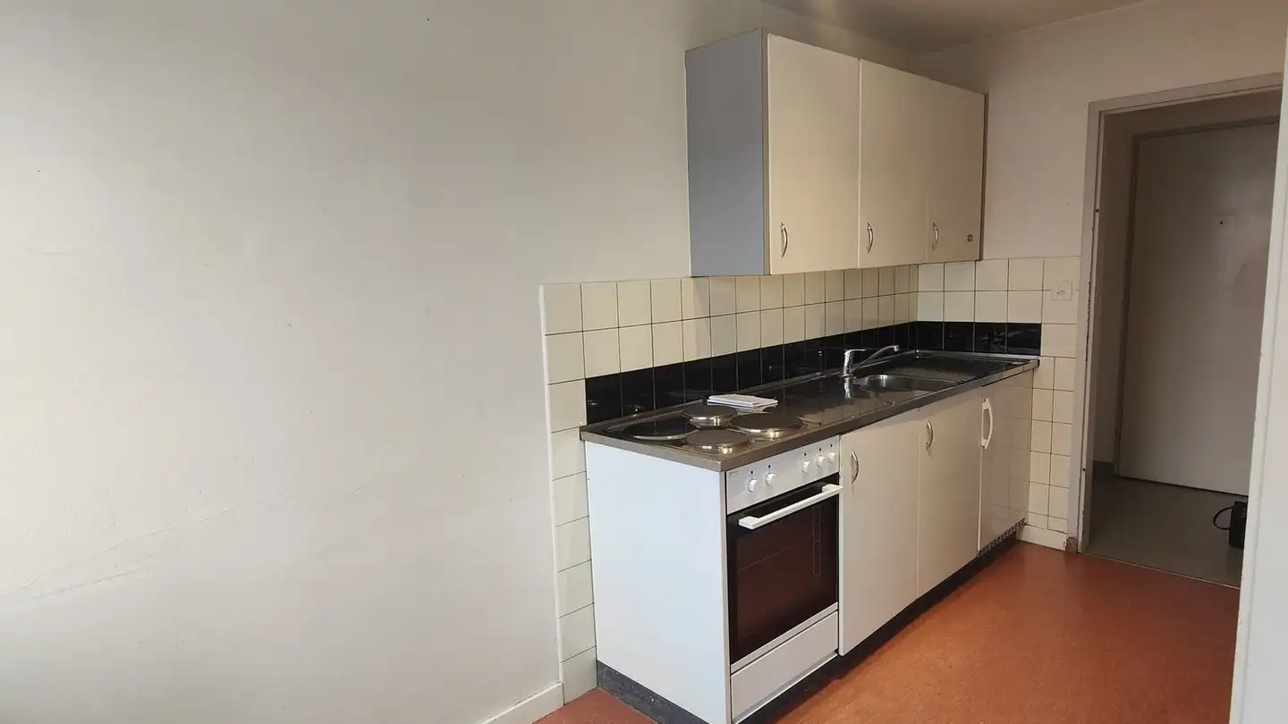 Apartment for rent - Schäferstrasse 38, 4125 Riehen - Photo 2