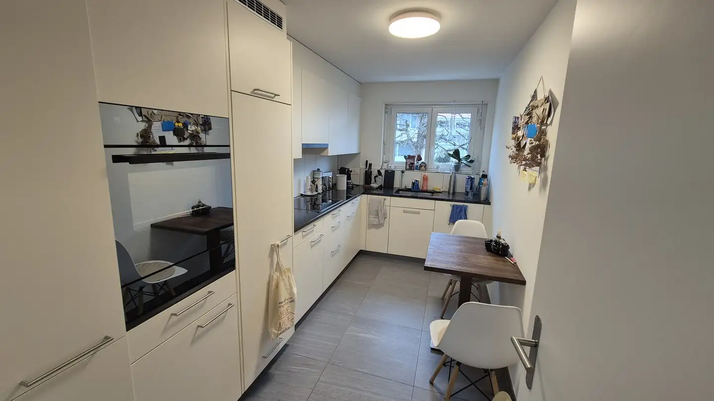 Appartamento in affitto - Untergässli 19, 4934 Madiswil