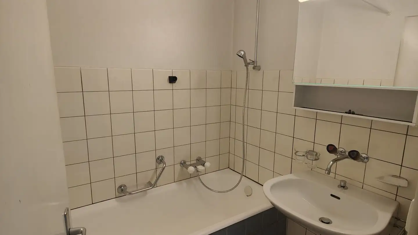 Apartment for rent - Schäferstrasse 38, 4125 Riehen - Photo 4