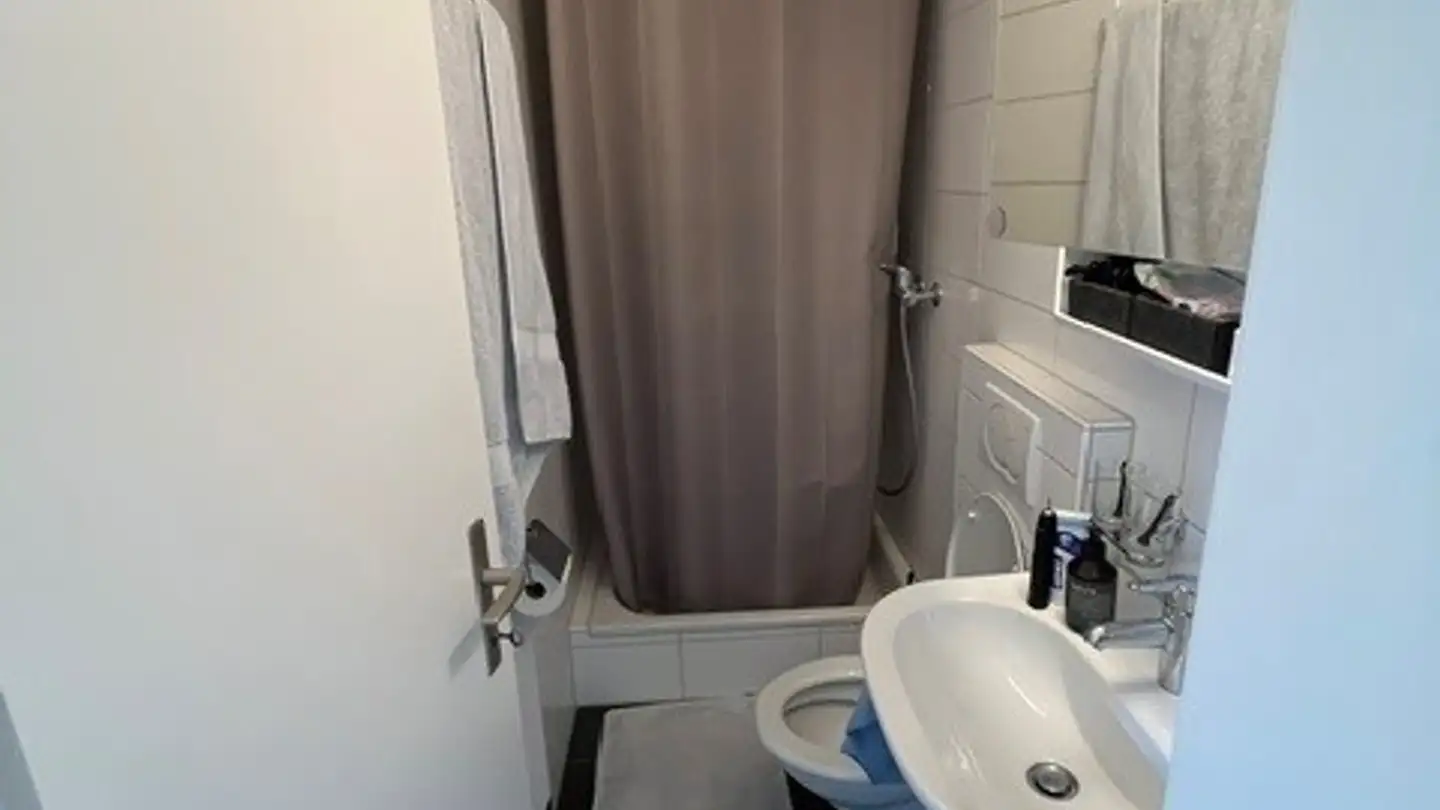 Apartment for rent - Kirchstrasse 172, 3084 Wabern - Photo 4