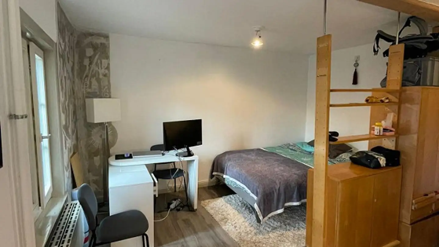 Appartamento in affitto - Grüzenstrasse 22, 8400 Winterthur