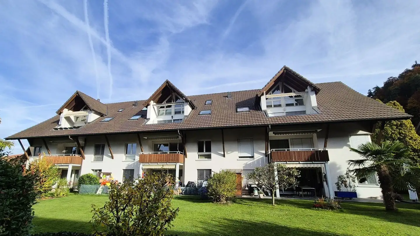 Wohnung kaufen - Moosgasse 5, 6217 Kottwil