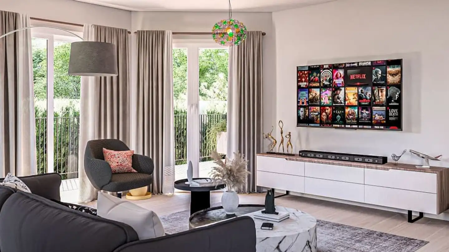 Appartamento in vendita - 1263 Crassier - Foto 2