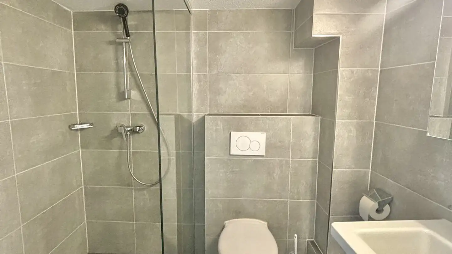 Appartement à louer - Obereggerstrasse 24, 9410 Heiden - Photo 3