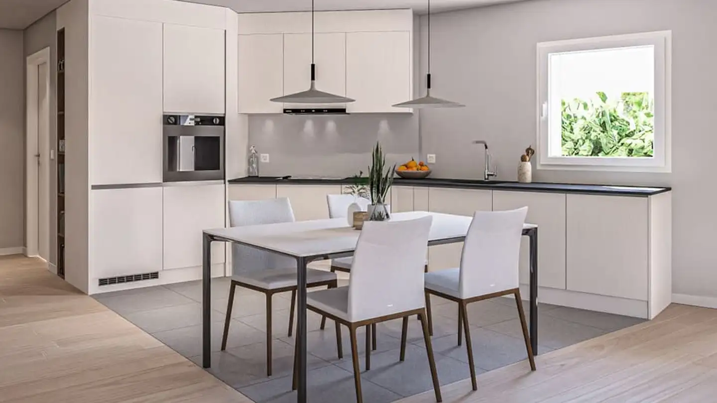 Appartamento in vendita - 1263 Crassier - Foto 3