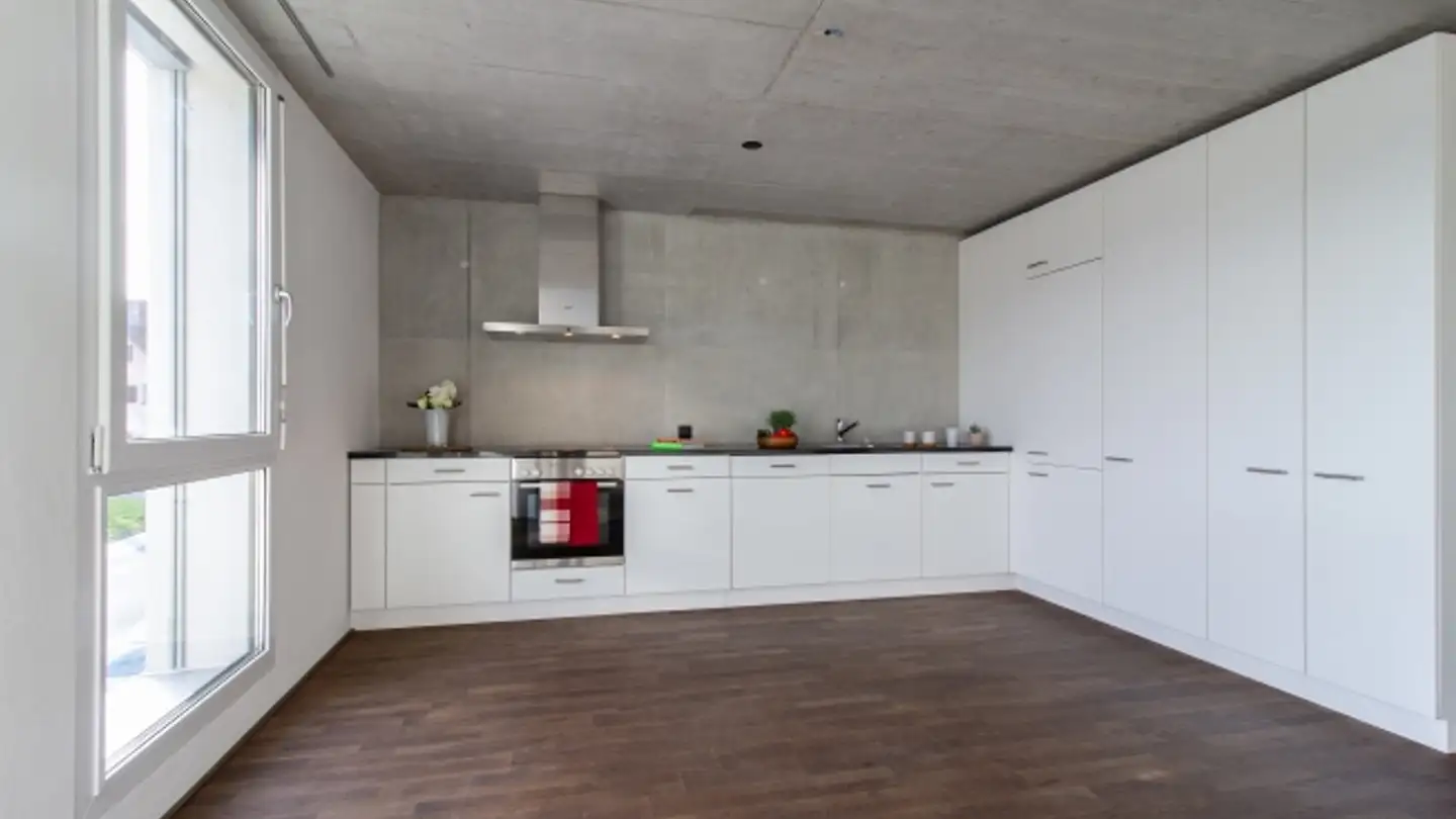 Apartment for rent - Bahnstrasse 2, 9445 Rebstein - Photo 2