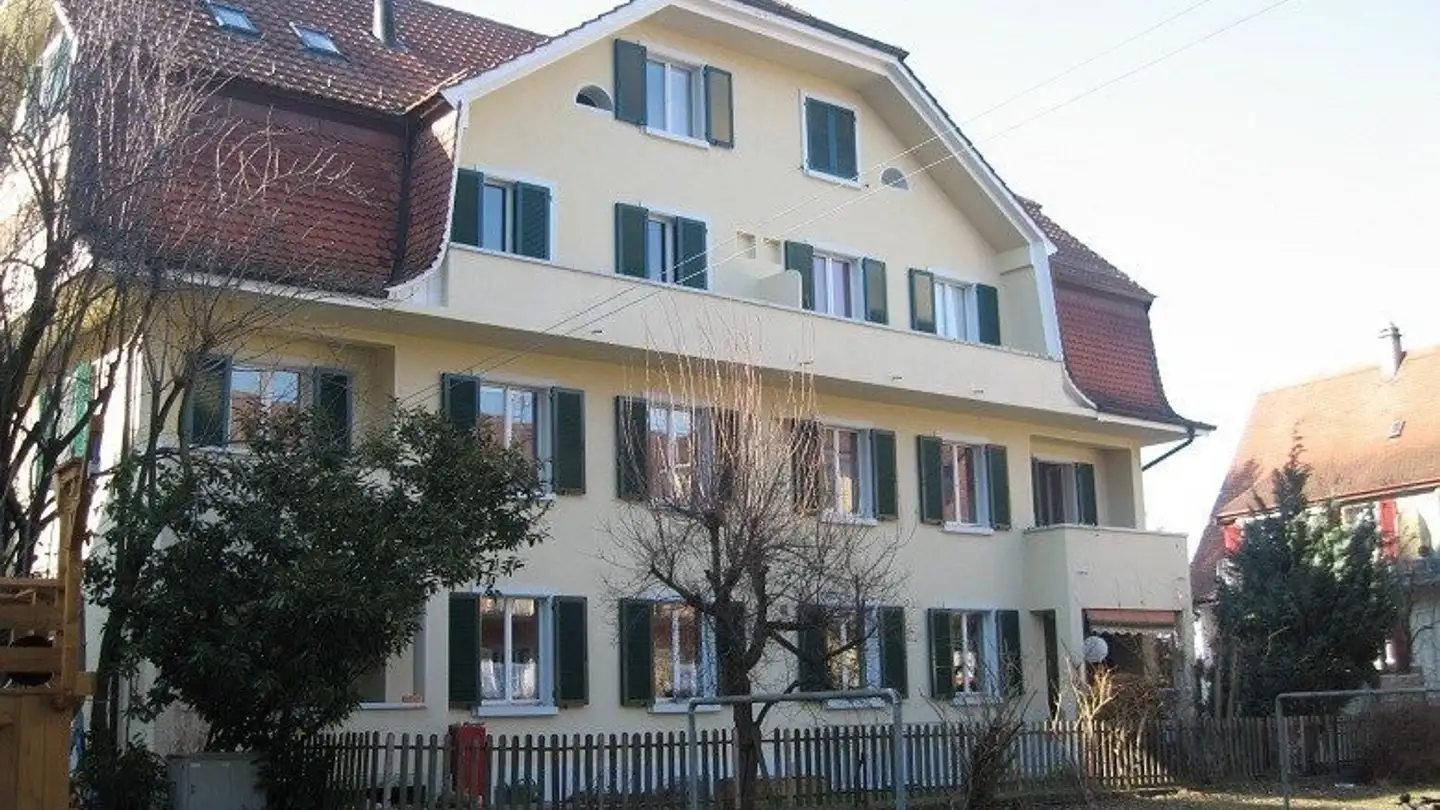 Apartment for rent - Kirchstrasse 172, 3084 Wabern