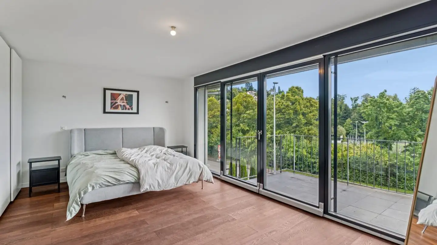 Row house for sale - 1009 Pully - Photo 3