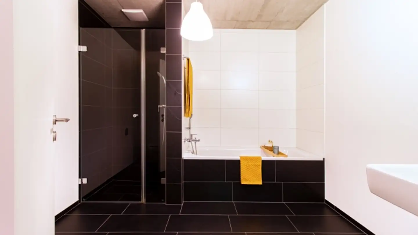 Apartment for rent - Bahnstrasse 2, 9445 Rebstein - Photo 4