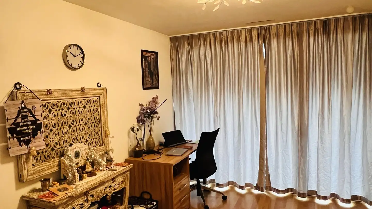 Appartement à louer - 8810 Horgen - Photo 2