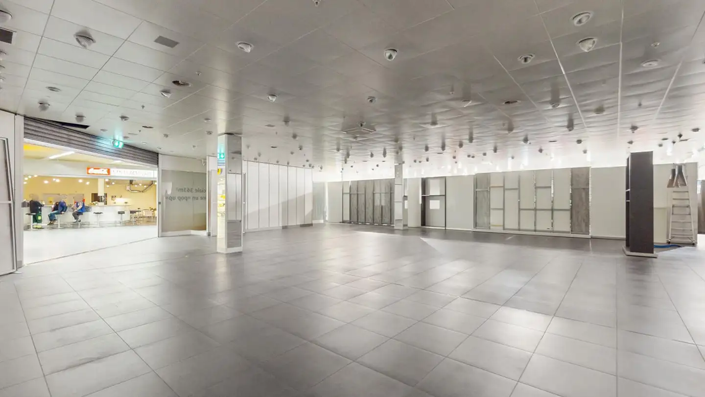 Spazio ufficio in affitto - Rue Industrielle 16, 2740 Moutier - Foto 4