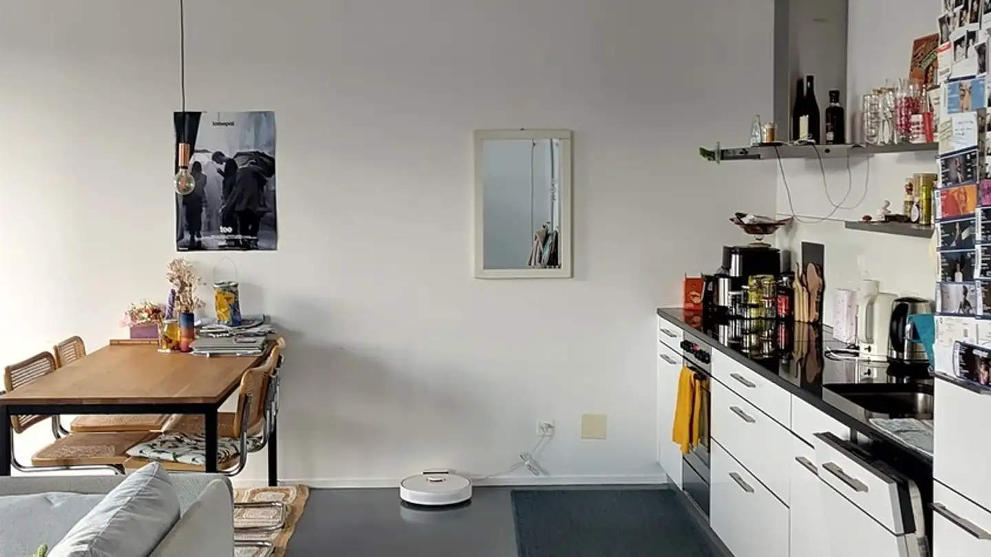 Wohnung mieten - 3008 Bern - Foto 2