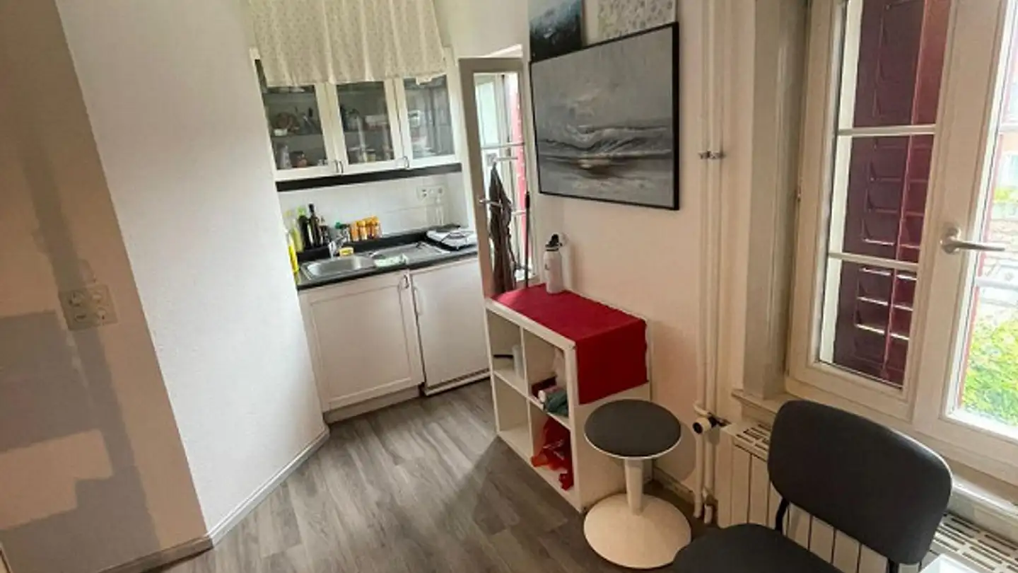 Appartamento in affitto - Grüzenstrasse 22, 8400 Winterthur - Foto 2