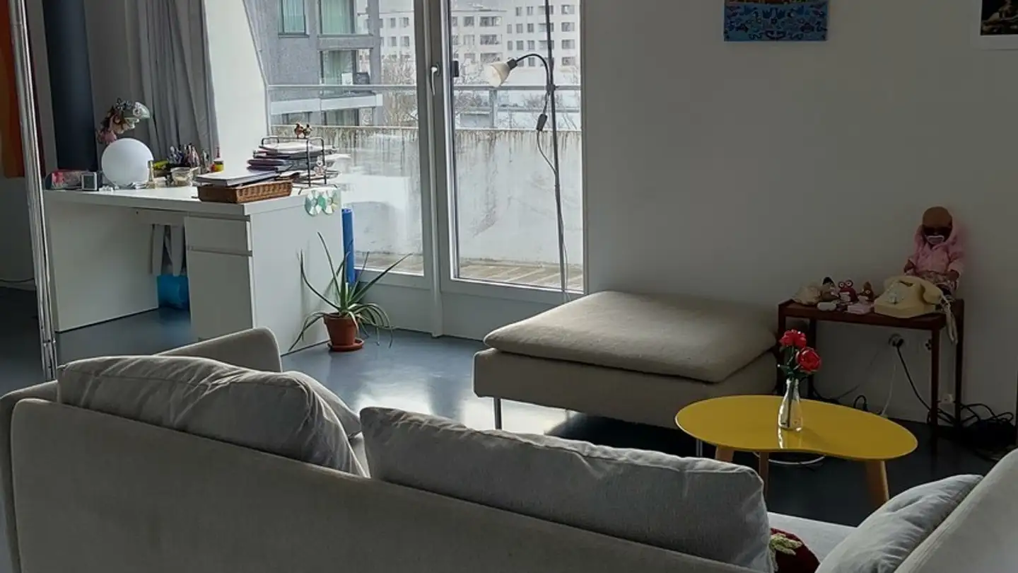 Wohnung mieten - 3008 Bern - Foto 3