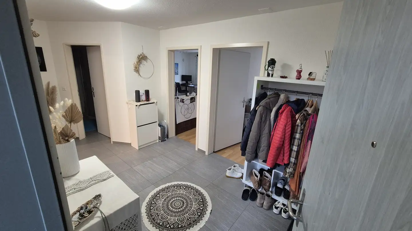 Appartamento in affitto - Untergässli 19, 4934 Madiswil - Foto 3