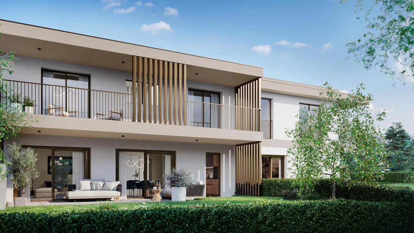 Maison individuelle à vendre - 1024 Ecublens VD