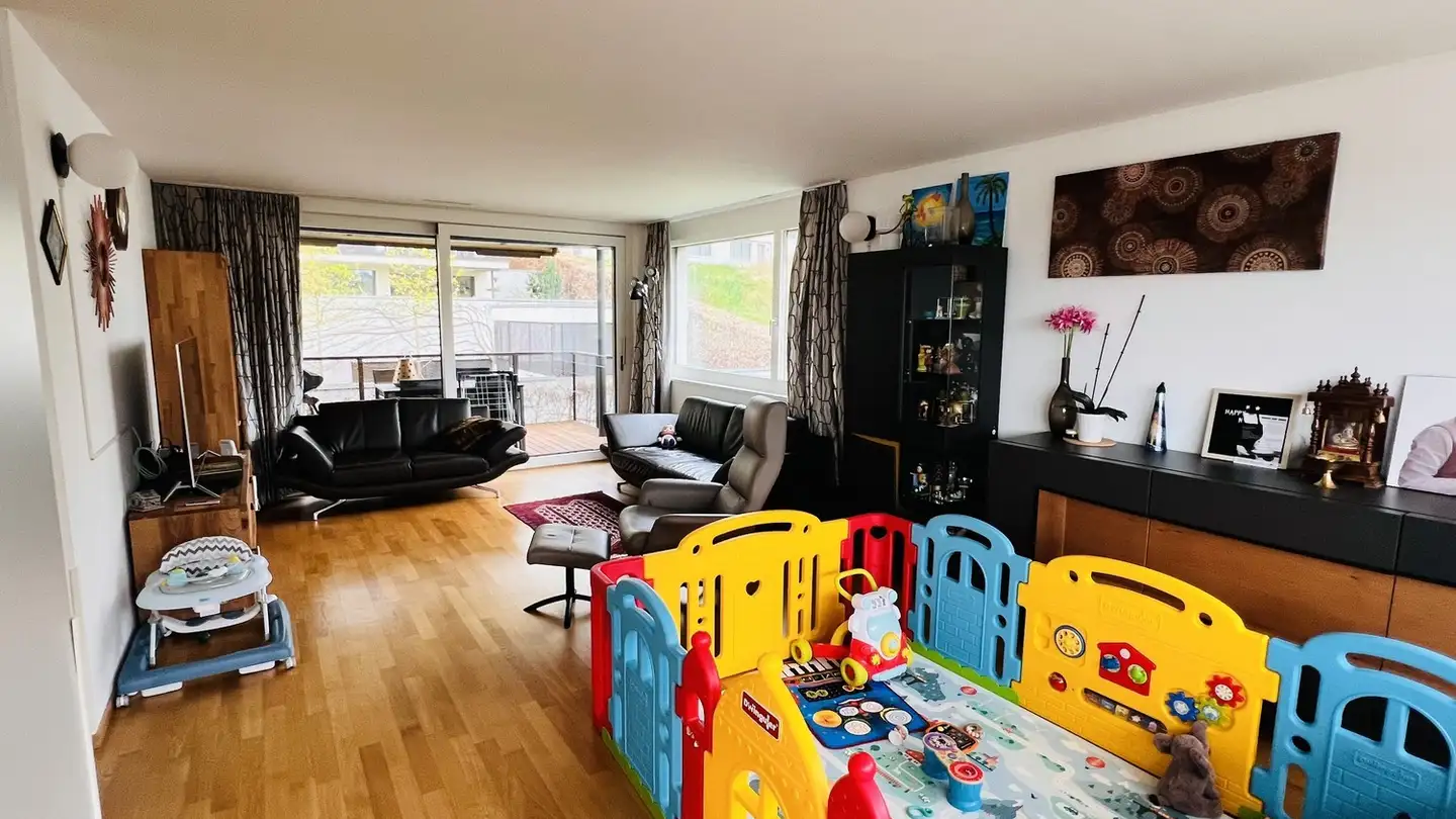 Appartement à louer - 8810 Horgen - Photo 3