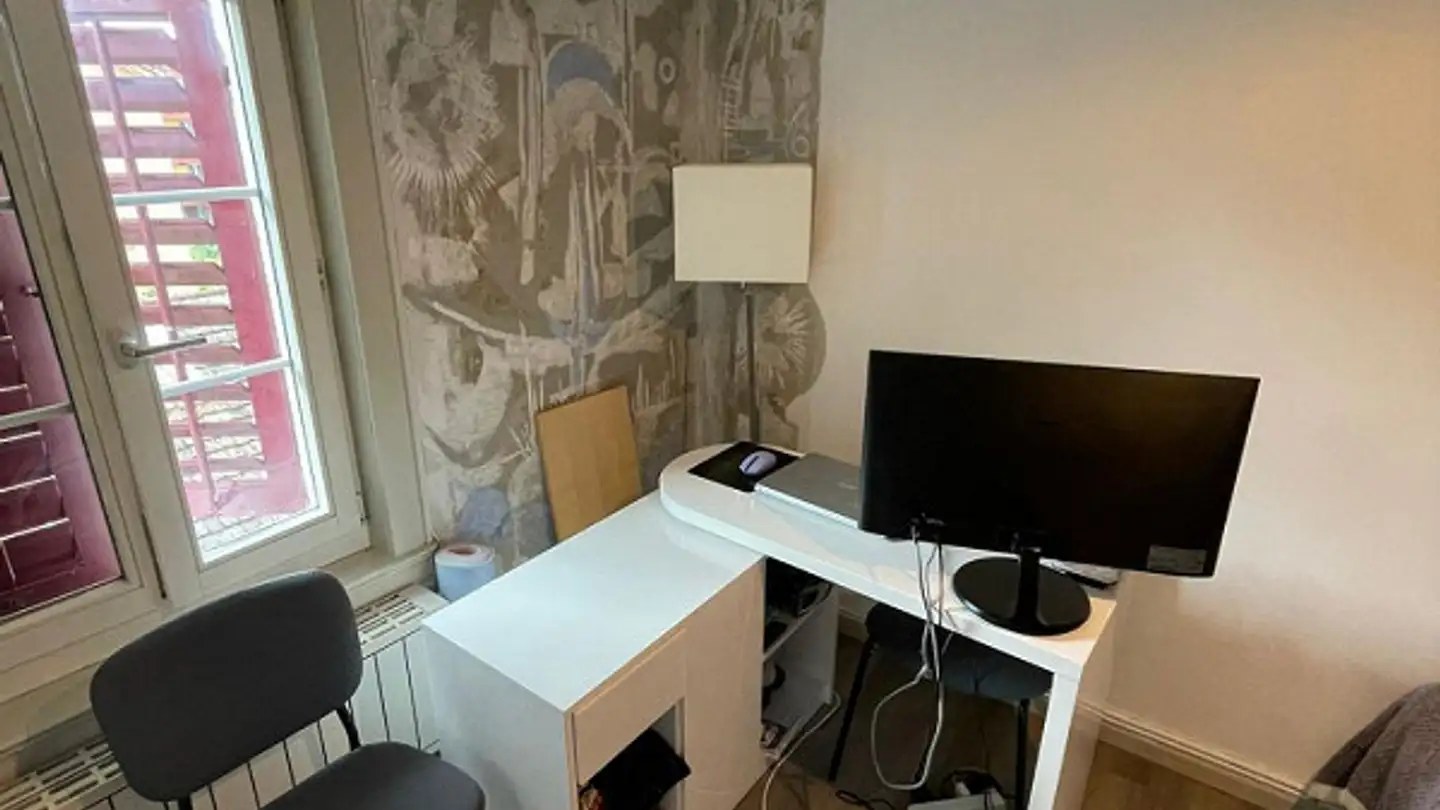 Appartamento in affitto - Grüzenstrasse 22, 8400 Winterthur - Foto 3