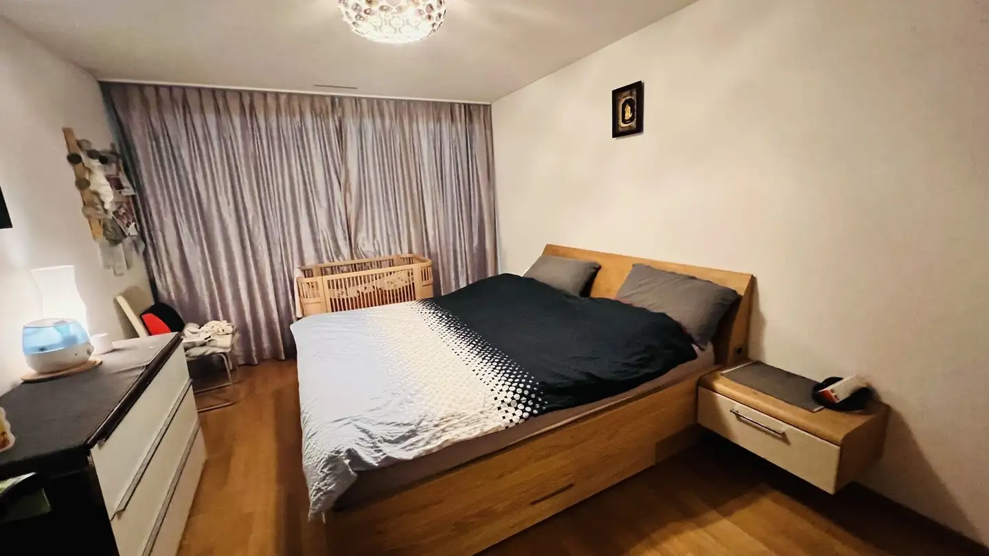 Appartement à louer - 8810 Horgen - Photo 4