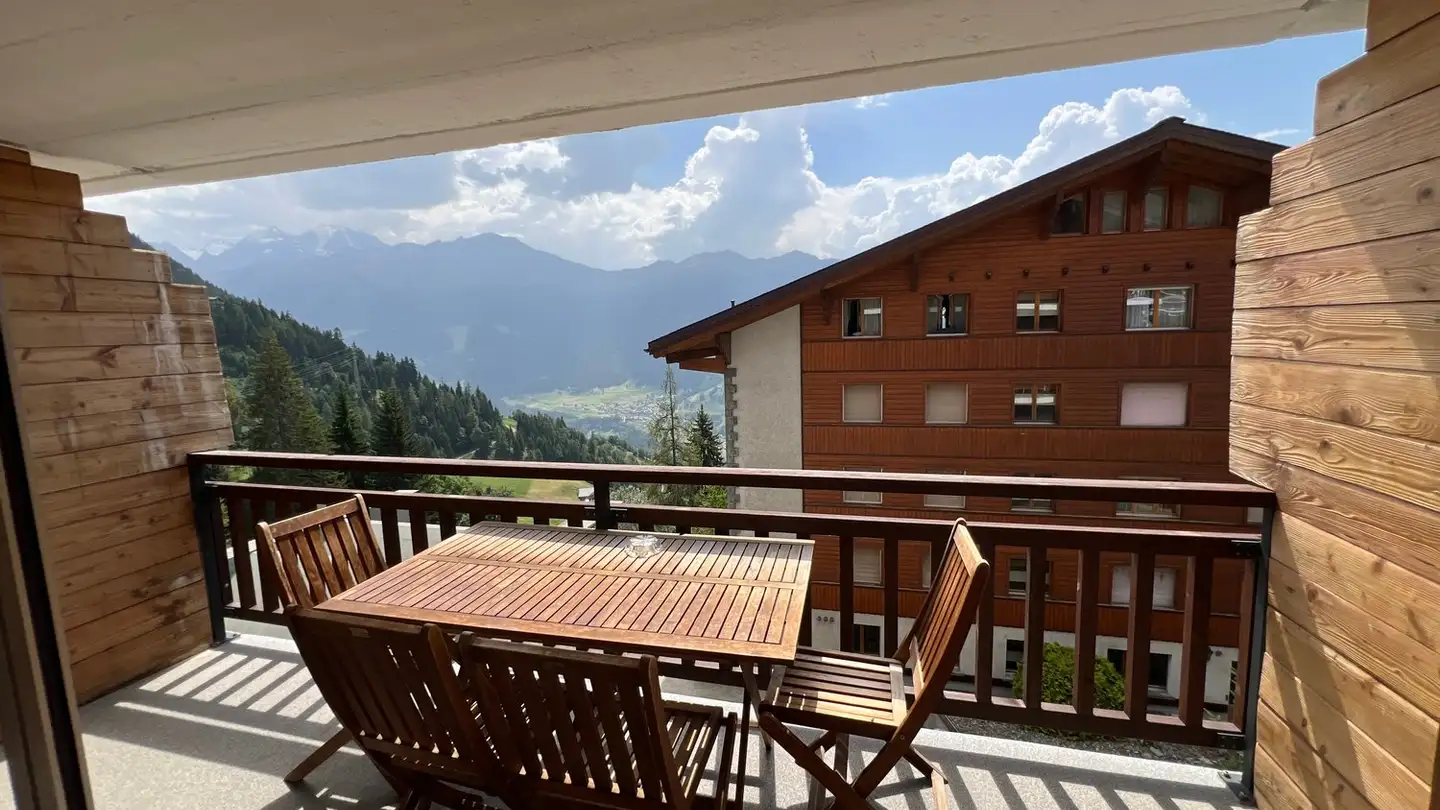 Appartamento in vendita - Chemin Des Vernes 8, 1936 Verbier - Photo 3