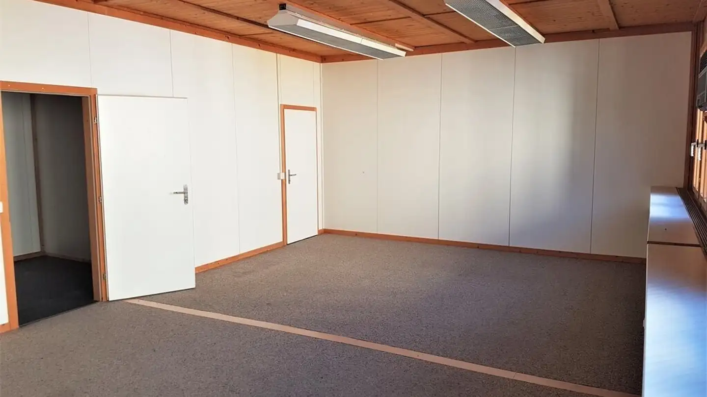 Spazio ufficio in affitto - Rue de l'Industrie 10, 1950 Sion - Photo 2