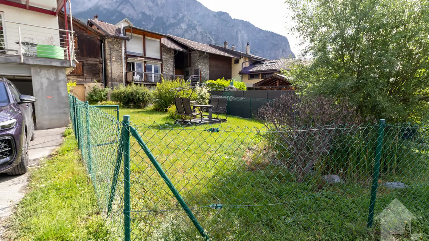 Einfamilienhaus kaufen - 1955 Chamoson - Foto 4