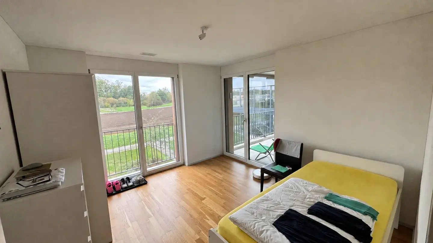 Stanza singola in affitto - Esslingerstrasse 17, 8617 Mönchaltorf